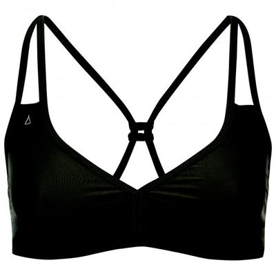 INASKA - Women's Top Chill - Bikini-Top Gr M schwarz Image