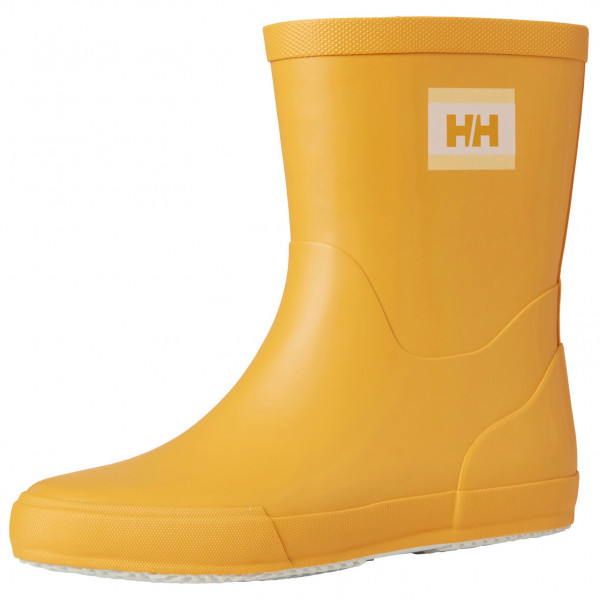 Helly Hansen - Women's Nordvik 2 - Gummistiefel US 8 | EU 38 gelb