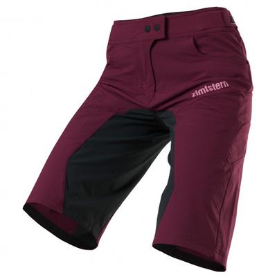Zimtstern - Women's Taila Evo Short - Radhose Gr S lila Image