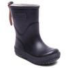 Bisgaard - Kid's Basic Rubber - Gummistiefel 27 | EU 27 blau/grau
