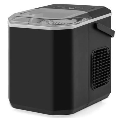 Costway Countertop Ice Maker Portable Ice Making Machine 6-13 Mins 9 - See Details