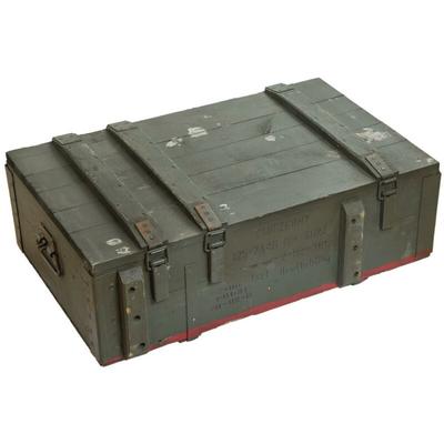 Munitionskiste AD-81 Image