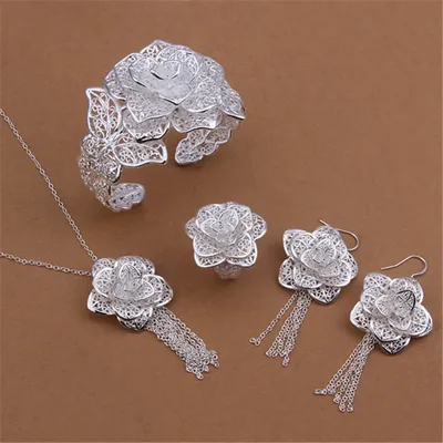 Jewelry+Sets