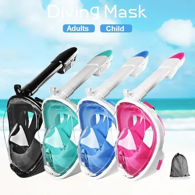 Scuba+Diving+Snorkeling+Equipment