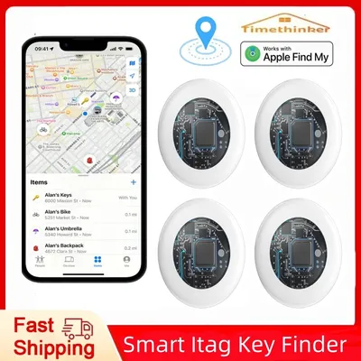 GPS