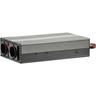 Inverter msw 1200-12-G 1200 w 12 v/dc - 230 v/ac - Voltcraft