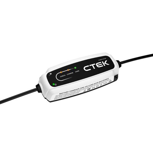 CTEK Batterieladegerät CT5 START/STOP 40-107