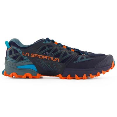 La Sportiva - Bushido III Wide - Trailrunningschuhe 41,5 | EU 41,5 blau Image