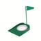 TEMU Golf Putting Cup Golf Putter Plate, Indoor Outdoor Golf Practice Training Aids