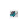 Motosega a batteria brushless 'duc254z' makita 18v - barra 25 cm makita