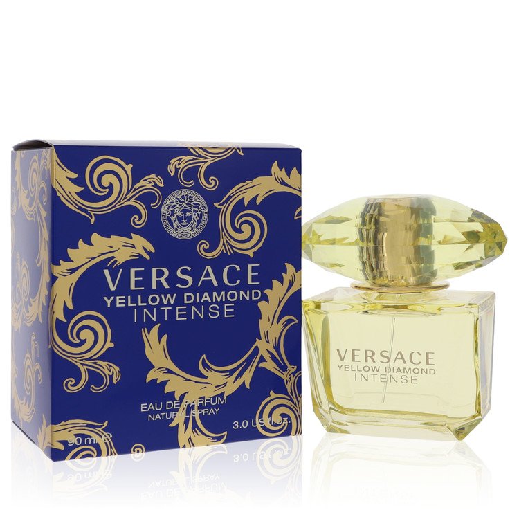 Versace Gelber Diamant Intense Eau de Parfum 90ml Image