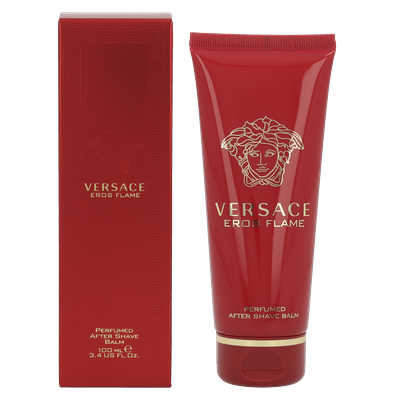 Versace Eros Flame After Shave Balsam 100 ml