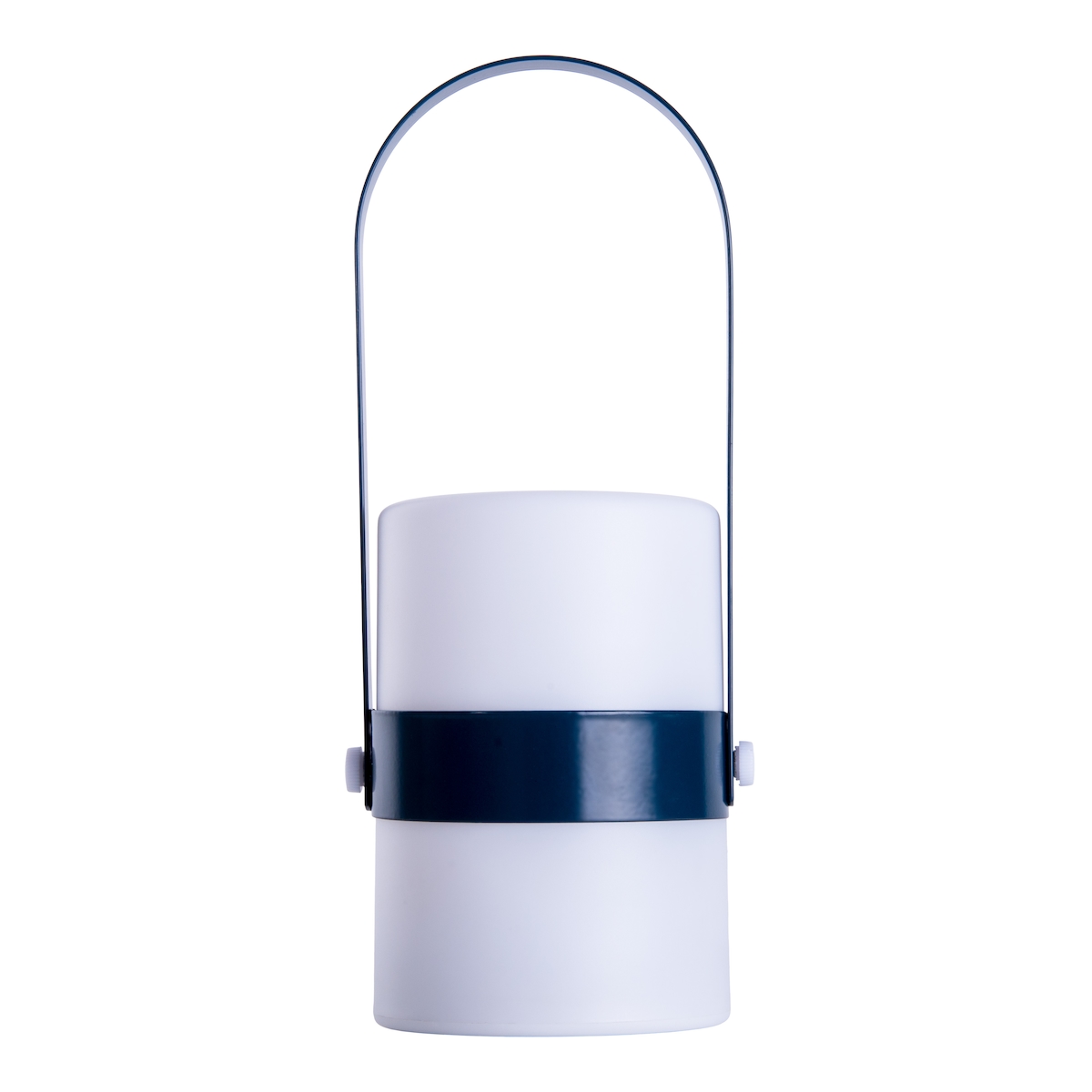 Näve LED Dekoleuchte "NEO" blau Image