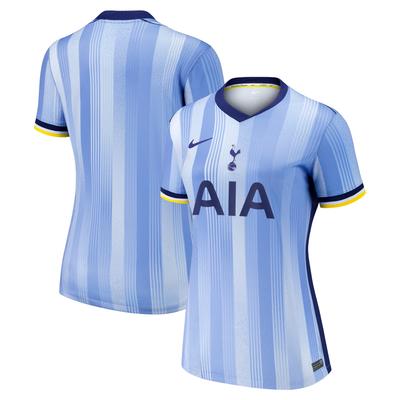 Tottenham Hotspur Nike Stadium Auswärtstrikot - 2024-25 - Damen Image