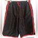 Nike Swim | Nike Men’s Swim Trunks - Size Small | Color: Black/Red | Size: S