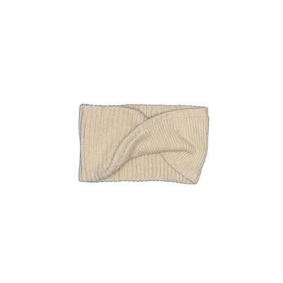 Universal Thread Ear Muffs: Tan Accessories