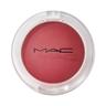 MAC - Glow Play Blush Go Play Blush 7,3 g PLUSH PEPPER