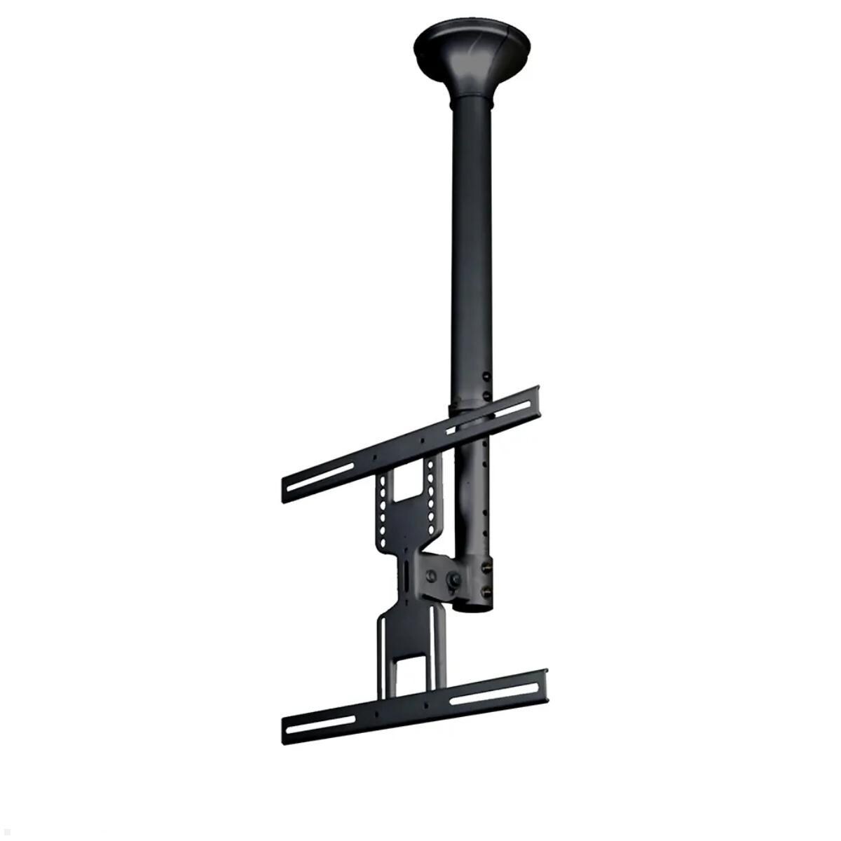 Neomounts FPMA-C400BLACK Monitor Deckenhalterung 640-1040 mm Image