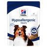 Hill's HypoAllergenic Snack per cane - Set %: 6 x 200 g