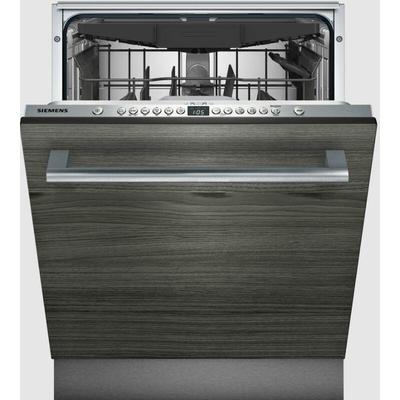 Siemens - Vollintegrierter Geschirrspüler 60 cm aquaStop® SN636X06KE