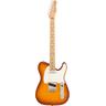 Fender FSR Am Perf Tele Timber HNYB