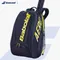 Original BABOLAT PURE AERO 2 Tennis Rackets Bag Tennis Bag Backpack Badminton Padel Racket Squash