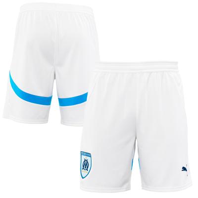 Olympique de Marseille PUMA Heimshorts 2024-25 Image