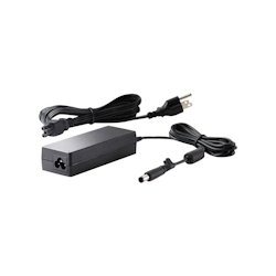 HP Smart AC Adapter Netzteil 65 Watt Europa extern Schwarz Image