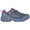 Trespass Womens/Ladies Scree Lace Up Technische Wanderschuhe