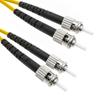 Cavo in fibra ottica st/pc st/pc singlemode 9/125 duplex 100m OS2 - Bematik