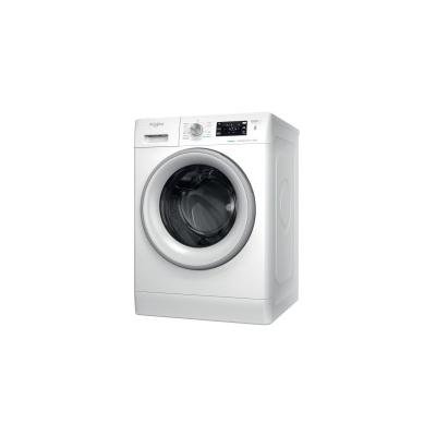 Whirlpool FreshCare FFB 1046 SV IT Waschmaschine Frontlader 10 kg 1400 RPM Weiß