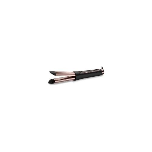 Babyliss Curl Styler Luxe Lockenstab Warm Schwarz, Roségold 32 W 2,5 M