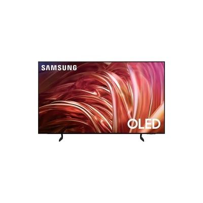 Samsung QE77S85DAE 195,6 cm (77") 4K Ultra HD Smart-TV WLAN Schwarz