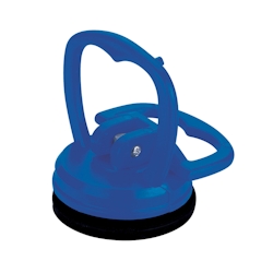 SILVERLINE Saugheber Glasheber Saughalter Glassauger Vakuumsauger 15 kg Image