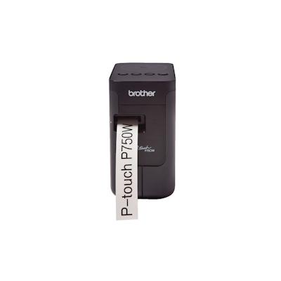 Brother Etikettendrucker P-Touch PT-P750W Image