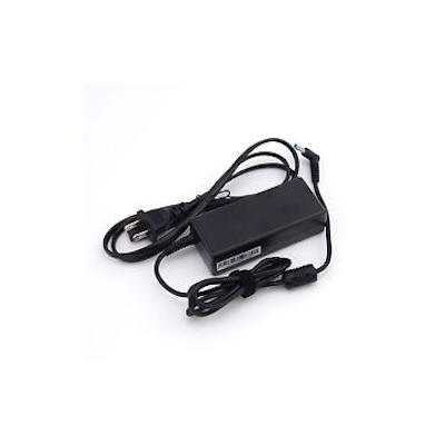 HP 45W Smart AC Adapter 4.5mm Image
