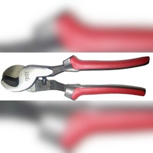 BGS technic 329 Kabelschneider 240mm Image