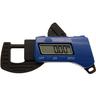 BGS technic 8675 Digital Mikrometer 0-12,7mm inkl. Batterie