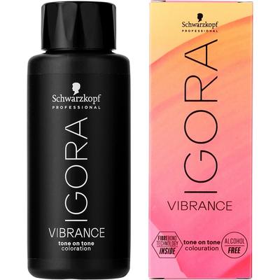 Schwarzkopf Professional Pastels Tone On Coloration 9,5-1 Cendré Toner 60 ml Grau Image