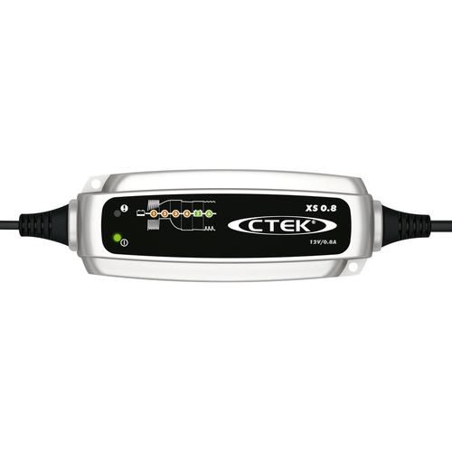 CTEK Batterieladegerät XS 0.8 56-707