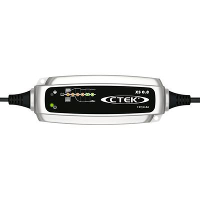 CTEK Batterieladegerät XS 0.8 56-707 Image