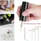 Mini perceuse électrique USB bricolage, outils de forage électrique pour les élections, résine xy,