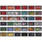 Cartuccia di giochi GBA Scheda console per videogiochi a 32 bit mMega Man Mother Sonicc Kirbi Grand Theft Auto per regalo di fan retrò