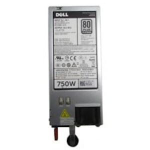 Dell Power Supply 5Nf18 PC-/Server Netzteil 750 W Rdnt 80 PLUS Platinum Image