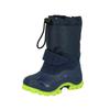 Gummistiefel LICO "Stiefel Werro", Gr. 21, blau, Synthetik, Schuhe