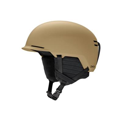 Smith Scout Helmet Matte 55-59cm Sandstorm 55-59 cm E006031HO5559