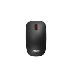 Asus Wt300 Raton Rf Wireless Wireless Optisch 1600 Dpi Beidhändig Image