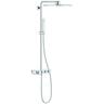 Grohe Duschsystem EUPHORIA SC SYSTEM 310