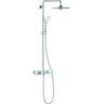 Grohe Duschsystem EUPHORIA SC SYSTEM 260