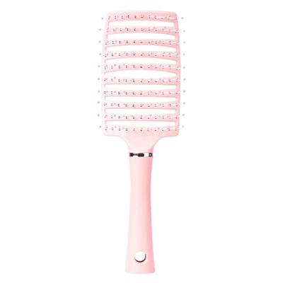 TBC Detangling Vented Pink Image